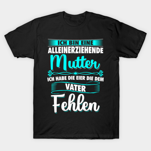 Alleinerziehende Mutter Englisch Alleinerziehende Mutter Englisch